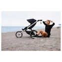 Sportovní kočárek Thule Glide 3  Black