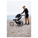 Sportovní kočárek Thule Glide 3  Black