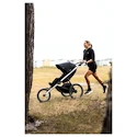 Sportovní kočárek Thule Glide 3  Black