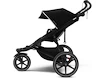 Sportovní kočárek Thule  Urban Glide 2 BlackonB + Bassinet