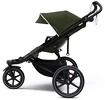 Sportovní kočárek Thule  Urban Glide 2 Cypr Green + Bassinet