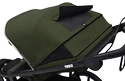 Sportovní kočárek Thule  Urban Glide 2 Cypr Green + Bassinet