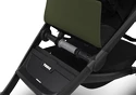 Sportovní kočárek Thule  Urban Glide 2 Cypr Green + Bassinet