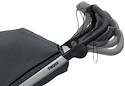 Sportovní kočárek Thule  Urban Glide 2 Dark Shad + Thule korbička Bassinet