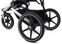 Sportovní kočárek Thule  Urban Glide 2 Dark Shad + Thule korbička Bassinet