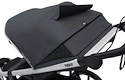 Sportovní kočárek Thule  Urban Glide 2 Dark Shad + Thule korbička Bassinet