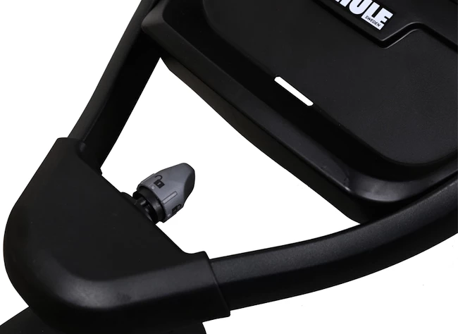 Sportovní kočárek Thule Urban Glide 2 Dark Shadow