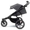 Sportovní kočárek Thule  Urban Glide 2 Grey Mel + Bassinet