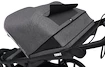 Sportovní kočárek Thule  Urban Glide 2 Grey Mel + Bassinet