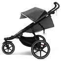 Sportovní kočárek Thule  Urban Glide 2 Grey Mel + Bassinet