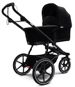 Sportovní kočárek Thule  Urban Glide 2 Grey Mel + Bassinet