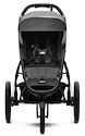 Sportovní kočárek Thule  Urban Glide 2 Grey Mel + Bassinet