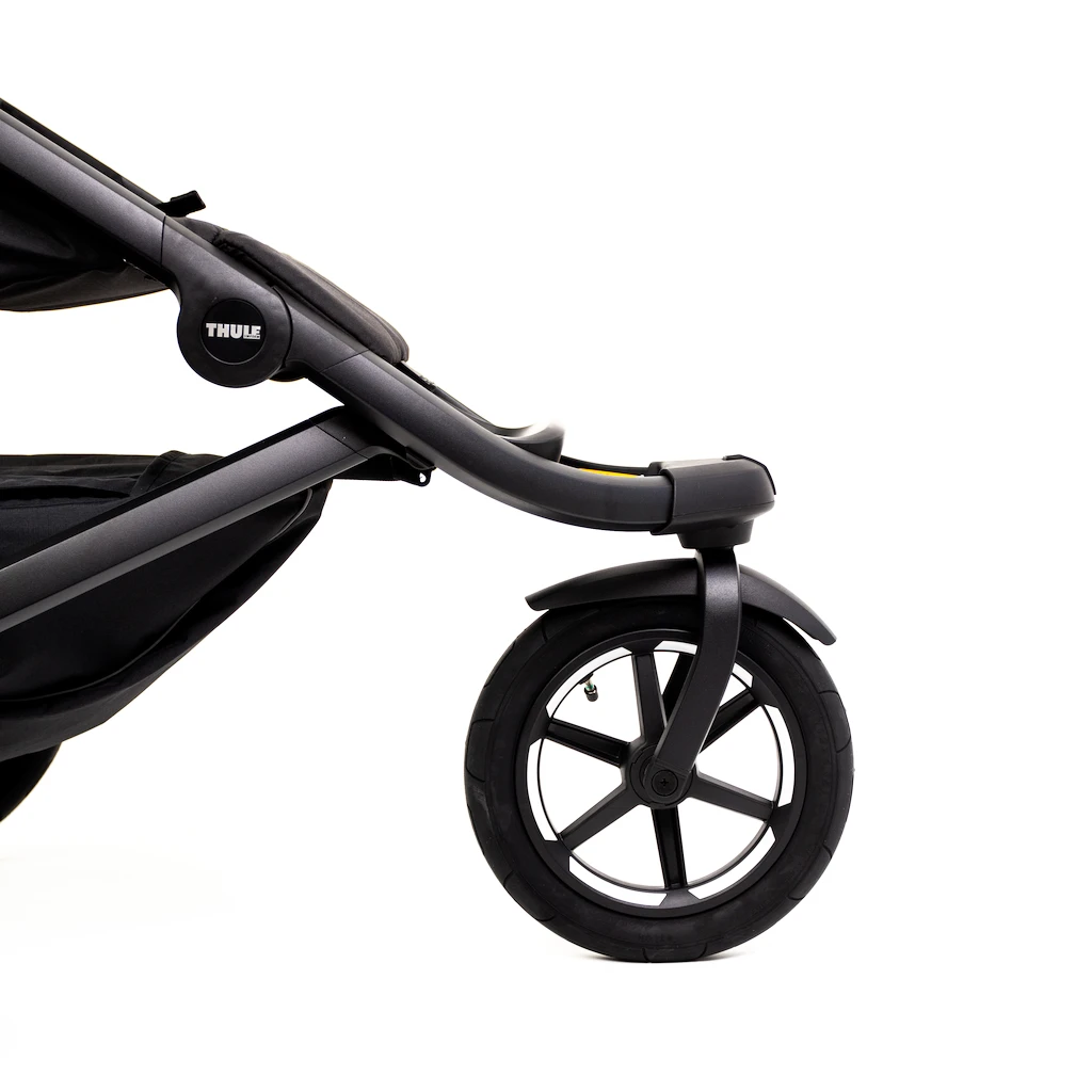 Sportovní kočárek Thule Urban Glide 3 Black
