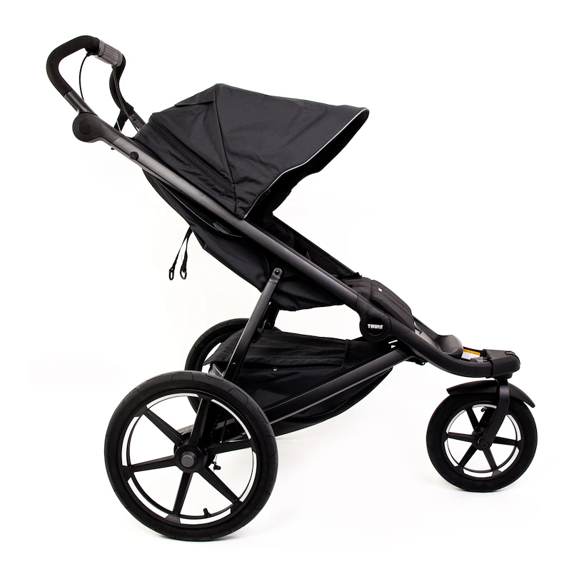 Sportovní kočárek Thule Urban Glide 3 Black