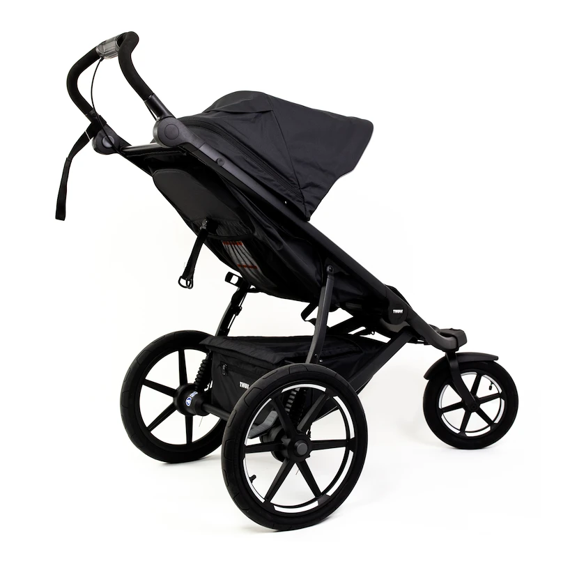 Sportovní kočárek Thule Urban Glide 3 Black