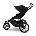 Sportovní kočárek Thule Urban Glide 3 Double Black