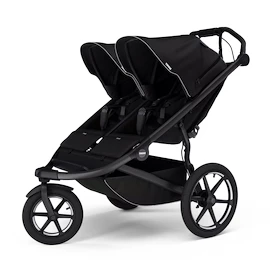 Sportovní kočárek Thule Urban Glide 3 Double Black