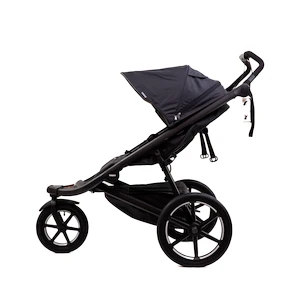 Sportovní kočárek Thule Urban Glide 3 Double Black