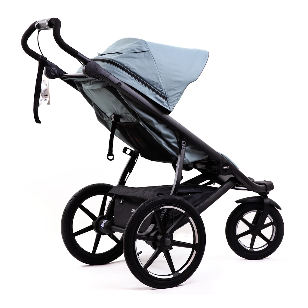 Sportovní kočárek Thule Urban Glide 3 Mid blue