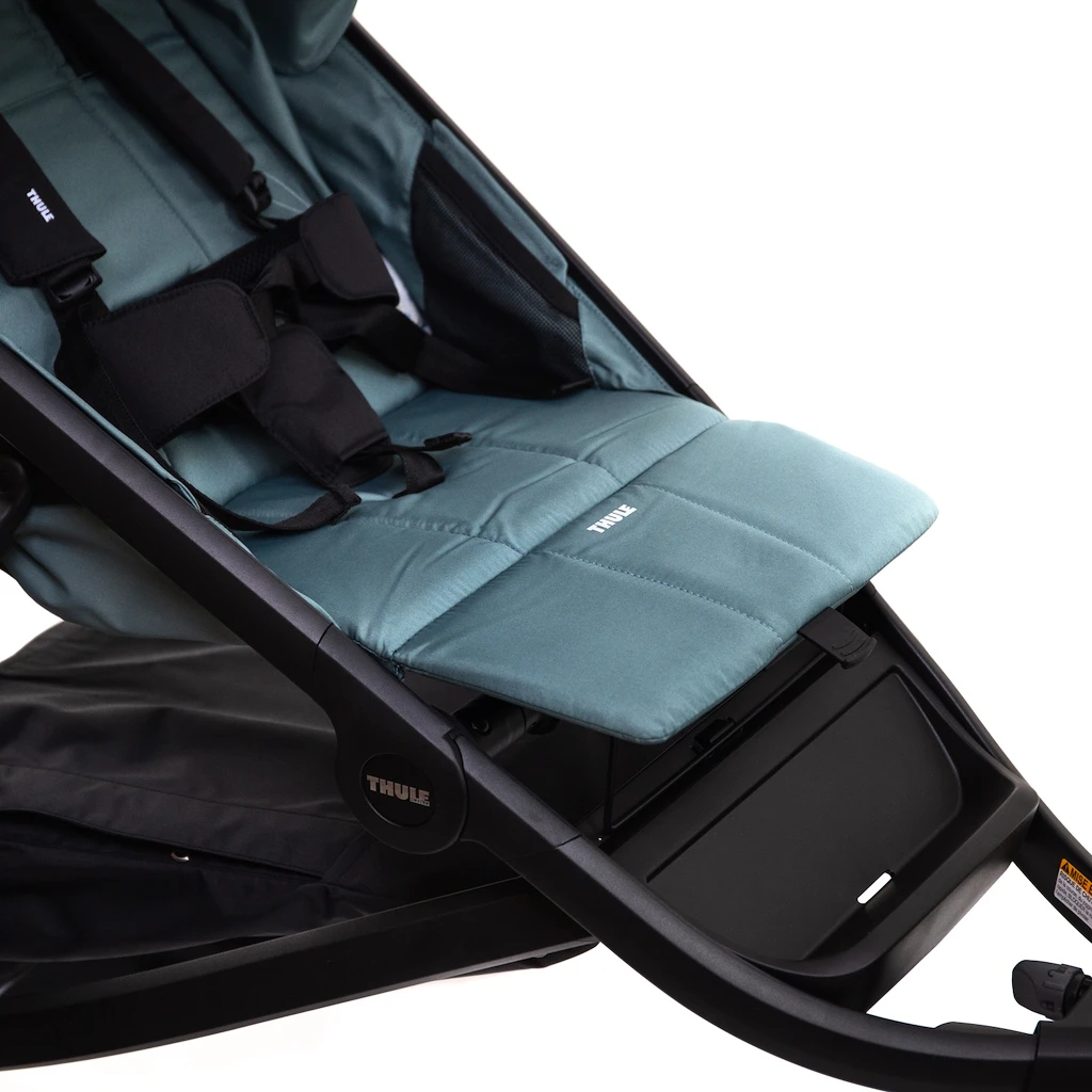 Sportovní kočárek Thule Urban Glide 3 Mid blue