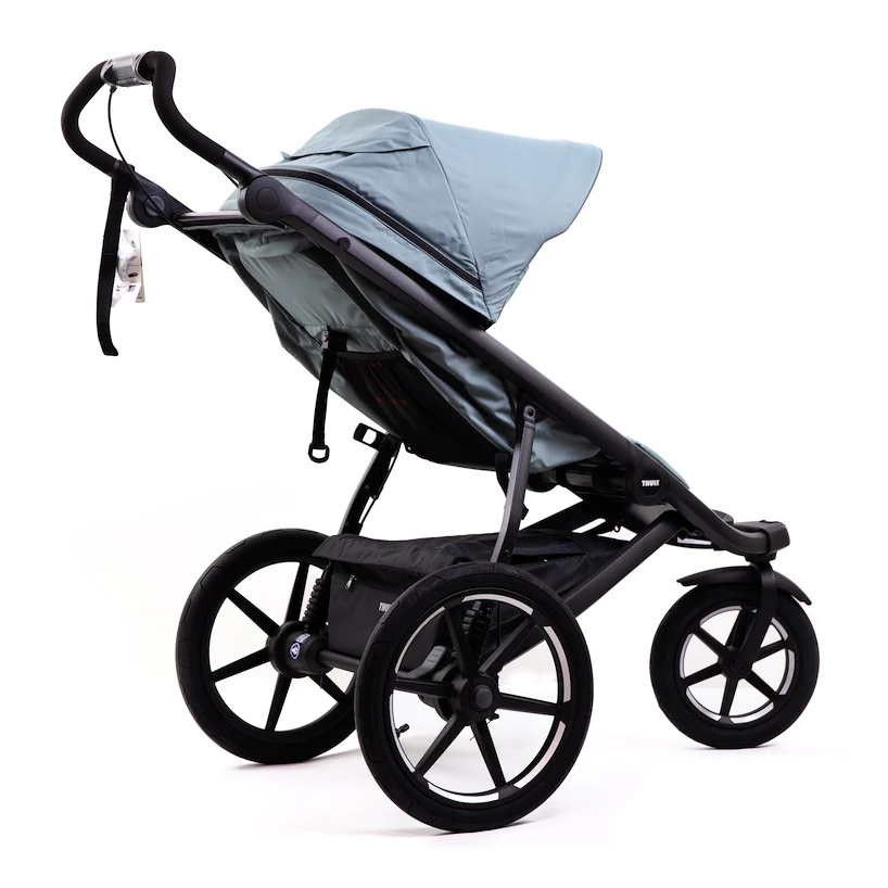 Sportovní kočárek Thule Urban Glide 3 Mid blue