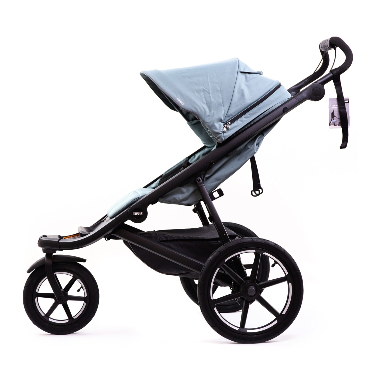 Thule Urban Glide 3 Mid blue 2024 - thumb (1)