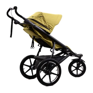 Sportovní kočárek Thule Urban Glide 3 Nutria green