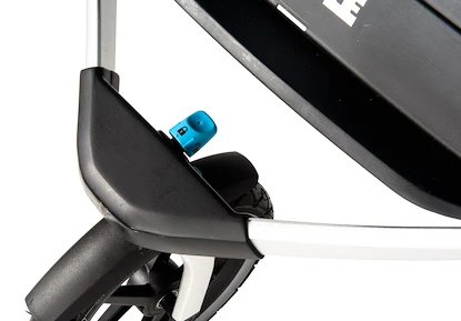 Sportovní kočárek Thule Urban Glide modrý 2