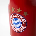 Sportovní láhev adidas FC Bayern Mnichov 0,75 L červená