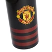 Sportovní láhev adidas Manchester United FC černá