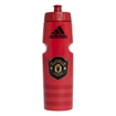 Sportovní láhev adidas Manchester United FC červená