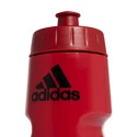 Sportovní láhev adidas Manchester United FC červená