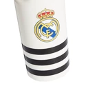 Sportovní láhev adidas Real Madrid CF bílá
