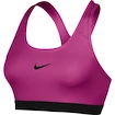 Sportovní podprsenka Nike Pro Classic Pink