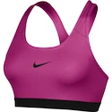 Sportovní podprsenka Nike Pro Classic Pink