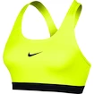 Sportovní podprsenka Nike Pro Classic Volt