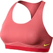 Sportovní podprsenka Nike Pro Fierce Pink