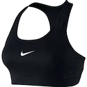 Sportovní podprsenka Nike Victory Compression Black