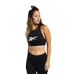 Sportovní podprsenka Reebok Wor Bralette černá