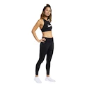 Sportovní podprsenka Reebok Wor Bralette černá