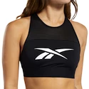 Sportovní podprsenka Reebok Wor Bralette černá