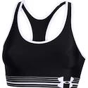 Sportovní podprsenka Under Armour Heatgear Alpha Black