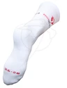 Sportovní ponožky ProfiVent Mystic White - dlouhé bílé