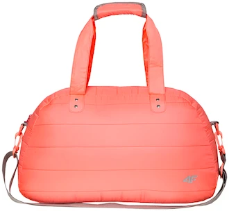 Sportovní taška 4F TPU003 Coral