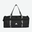 Sportovní taška adidas Badge of Sports 4ATHLTS DUF S černá