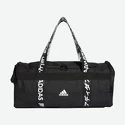 Sportovní taška adidas Badge of Sports 4ATHLTS DUF S černá
