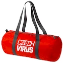 Sportovní taška Czech Virus