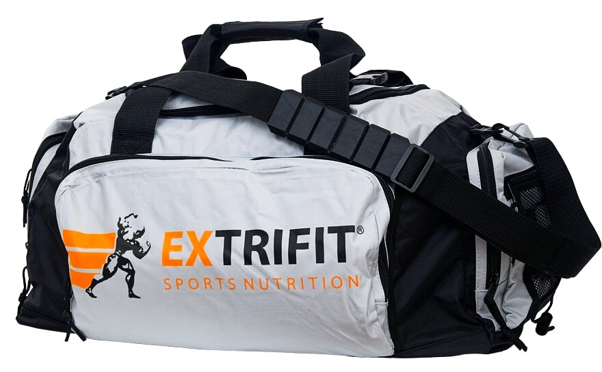 Sportovní taška Extrifit - thumb (11)