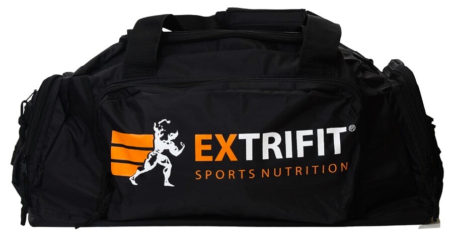 Sportovní taška Extrifit - thumb (8)