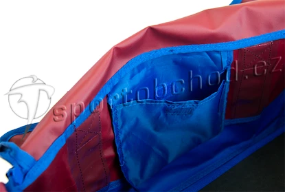 Sportovní taška FC Barcelona velká 50 cm